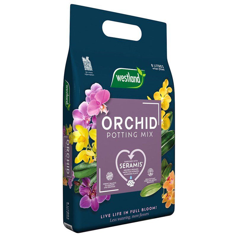 5023377025006 1 Westland Peat Free Orchid Potting Mix 8L.jpg
